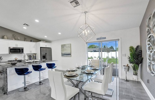 Delray Beach House | *Brand Newly Built* Glamorous Home Near Atlantic Avenue Delray Beach