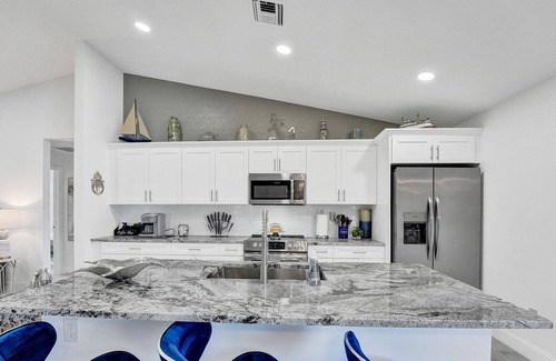 Delray Beach House | *Brand Newly Built* Glamorous Home Near Atlantic Avenue Delray Beach