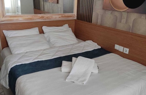 Camlık Mahallesi Hotel | Brand otel