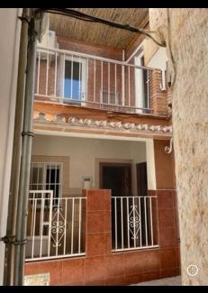Playas del Palo Apartment | Brandnew beachfront appartment