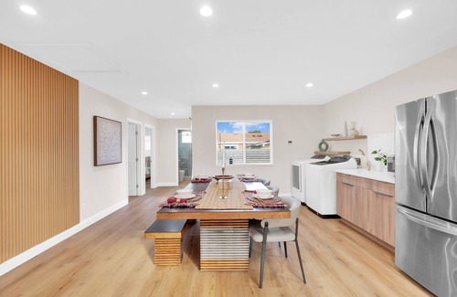 South San Gabriel House | Brandnew NearDTLA Clean Stylish 3 Beds freeparking