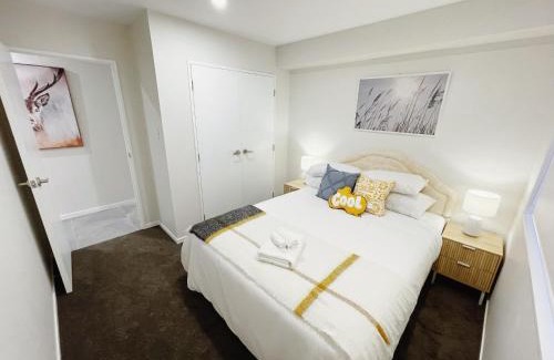 Hobsonville Apartment | Brandnew self-contained little gem in Hobsonville