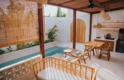 Kaliasem Villa | Brandon Villa Lovina with Private Pool