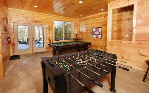 Gatlinburg Villa | Brandons Place