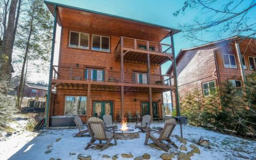 Gatlinburg Villa | Brandons Place