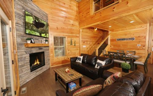 Gatlinburg Villa | Brandons Place