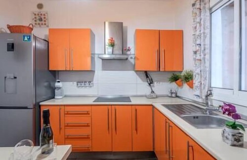 Santa Cruz de Tenerife House | Branmi House Big Ravine