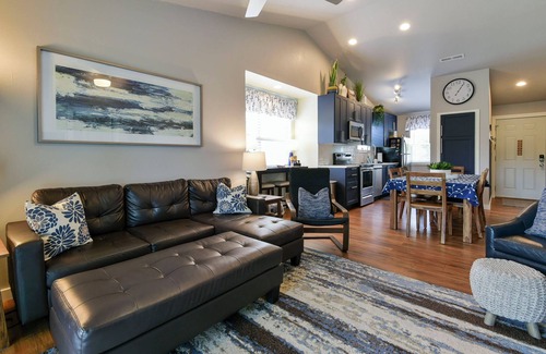 Indian Point Condo | Branson Blue Lakeview - Near Silver Dollar City