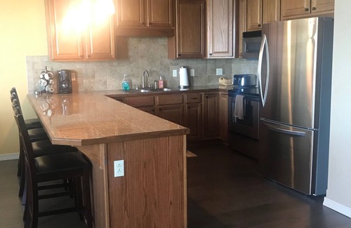 Hollister Condo | Branson's Greatest Lake Front Condo at Emerald Pointe, 2bd, 2BA on 3rd Floor