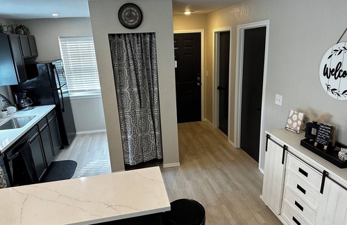 Indian Point Condo | Branson, Table Rock Lake - direct access to water, Silver Dollar City - 1m