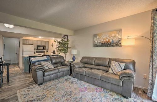 Notch Estates Apartment | Branson West Condo - 2 Mi to Silver Dollar City