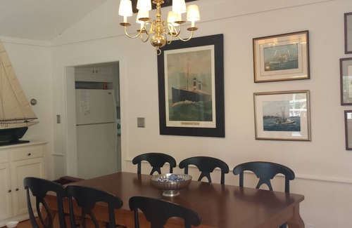 Brant Point House | Brant Point Home