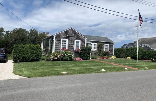 Brant Point House | Brant Point Home