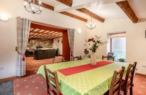Sedbergh House | Brant View