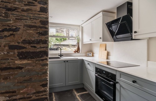 Ambleside House | Brantwood - 4 bed home Ambleside