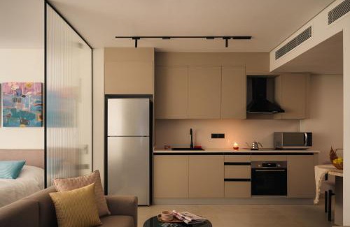 Gezira Apartment | Brassbell Zamalek Diplomatic Zone Near Marriott