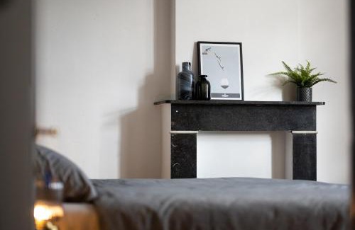 Rekem Bed & Breakfast | Brasserie Sint Pieter