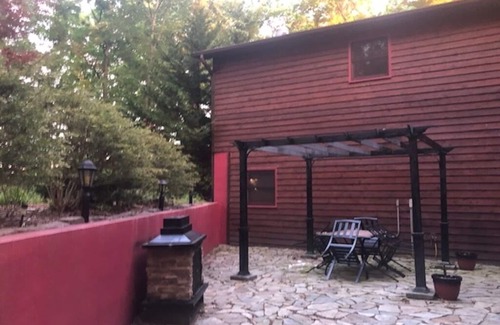 Murphy Apartment | Brasstown View Murphy North Carolina