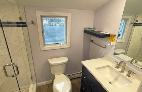Provincetown House | Brasswood Inn