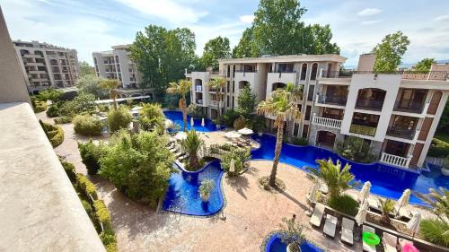 Chaika Apartment | Bratanov Cascadas Family Resort