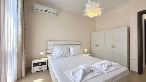 Chaika Apartment | Bratanov Cascadas Family Resort