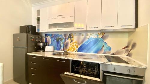 Nessebar Apartment | Bratanov Edelweiess