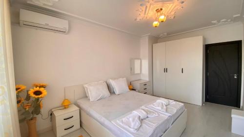 Nessebar Apartment | Bratanov Edelweiess