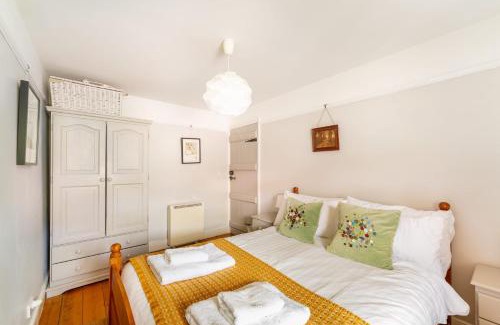 Skelwith Bridge House | Brathay View