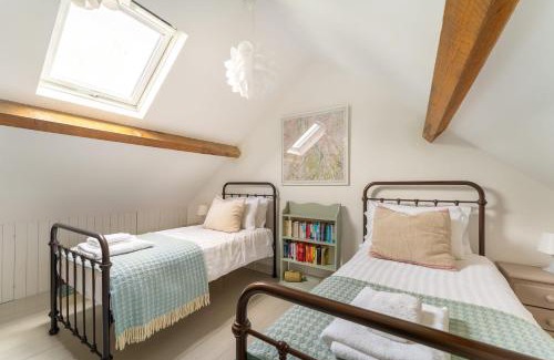 Skelwith Bridge House | Brathay View