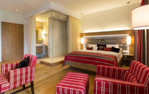 Grafenhausen Hotel | Brauereigasthof Rothaus
