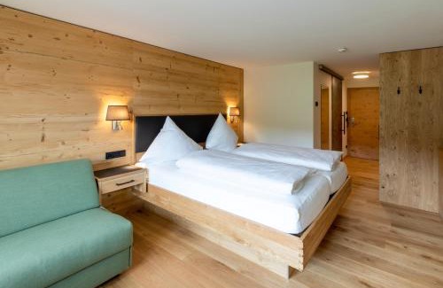 Missen Hotel | Brauereigasthof Schäffler