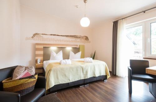 Steinborn Hotel | Brauers Landarthotel GmbH