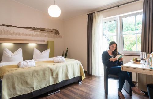 Steinborn Hotel | Brauers Landarthotel GmbH