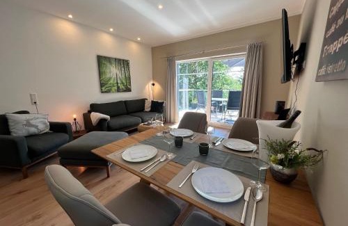 Braunlage Apartment | Braunlage Lodge