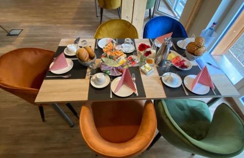 Braunlage Apartment | Braunlage Lodge