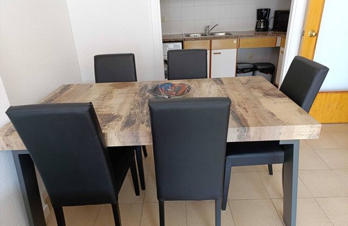 Blanes Apartment | Bravaholidays-250. Great views, Swimming pool, Air Conditioning. 2 bedrooms