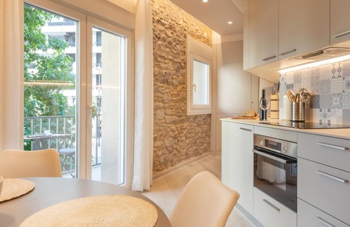 el Mercadal Apartment | Bravissimo Plaça Catalunya