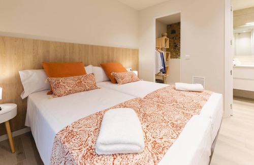 el Mercadal Apartment | Bravissimo Plaça Catalunya