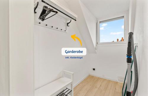 Neustadt an der Weinstrasse Apartment | BRAVURA - modern - bis zu 6 - Nähe Hambacher Schloss