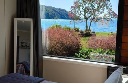 Tokaanu Apartment | Braxmere Lodge