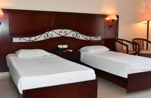 Marsa Alam Resort | Brayka Bay Resort