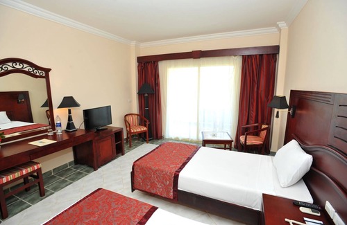 Marsa Alam Resort | Brayka Bay Resort