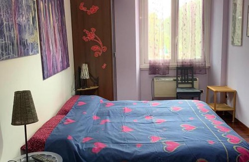Quartiere XX Ardeatino Bed & Breakfast | BREAD & BUTTER