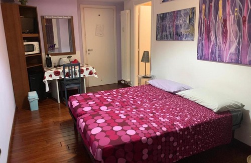 Quartiere XX Ardeatino Bed & Breakfast | BREAD & BUTTER