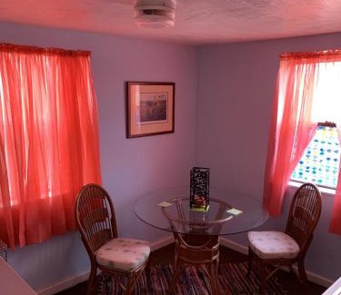 Cottage Line Apartment | Break Side Studio #5 apts