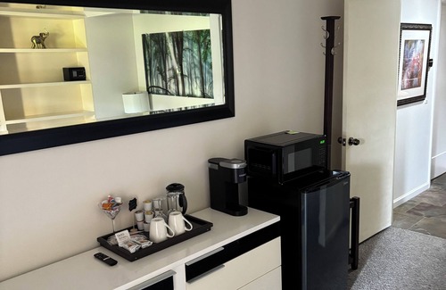 Monarch Beach Apartment | Breakaway, relax & rejuvenate in a comfortable, safe and enchanting guest suite!