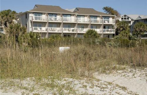 North Forest Beach Apartment | Breakers 215
