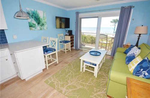 North Forest Beach Apartment | Breakers 311