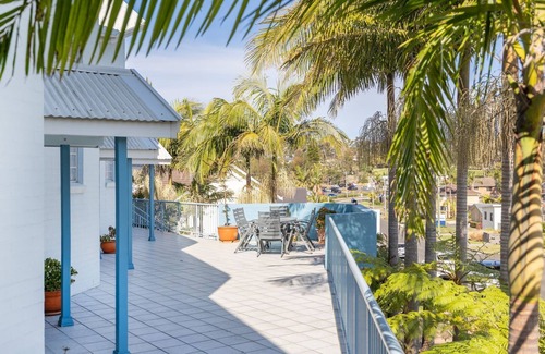 Mollymook Apartment | Breakers 6 - Located in the golden triangle of Beautiful Mollymook