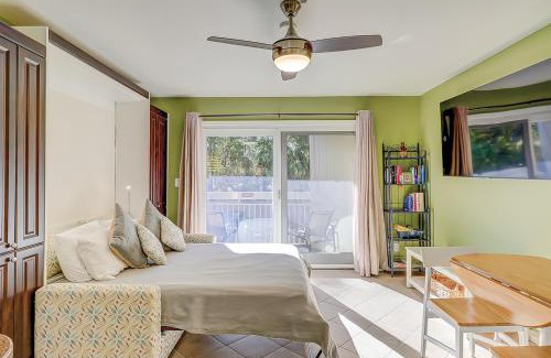North Forest Beach Apartment | Breakers At Hilton Head